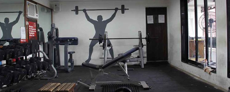 Power House Health Club - Chembur (East) 